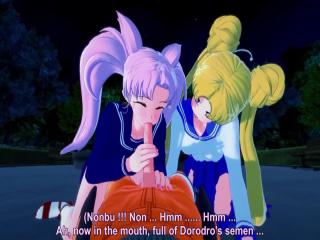 Порно видео: sailor moon | xHamster Порно видео: sailor moon | xHamster